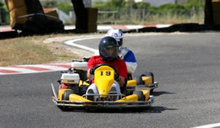  kart externo